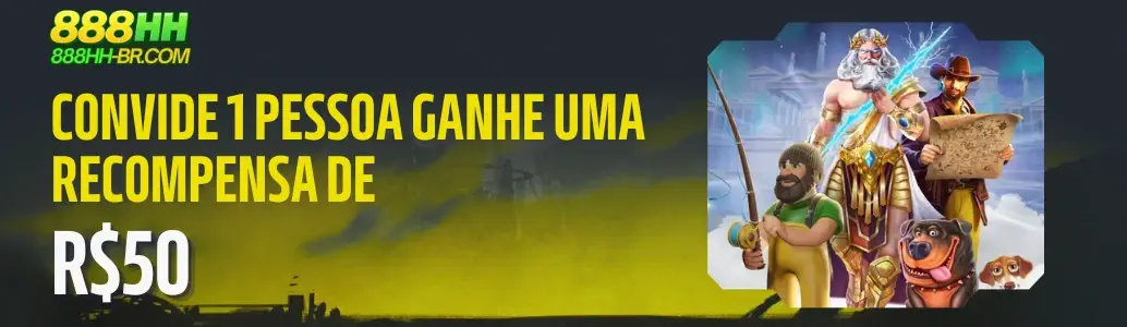 888HH Caça Níqueis banner
