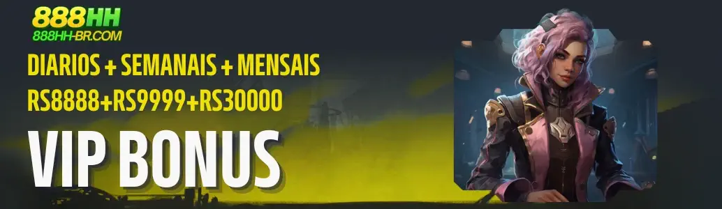 888HH Promoções banner